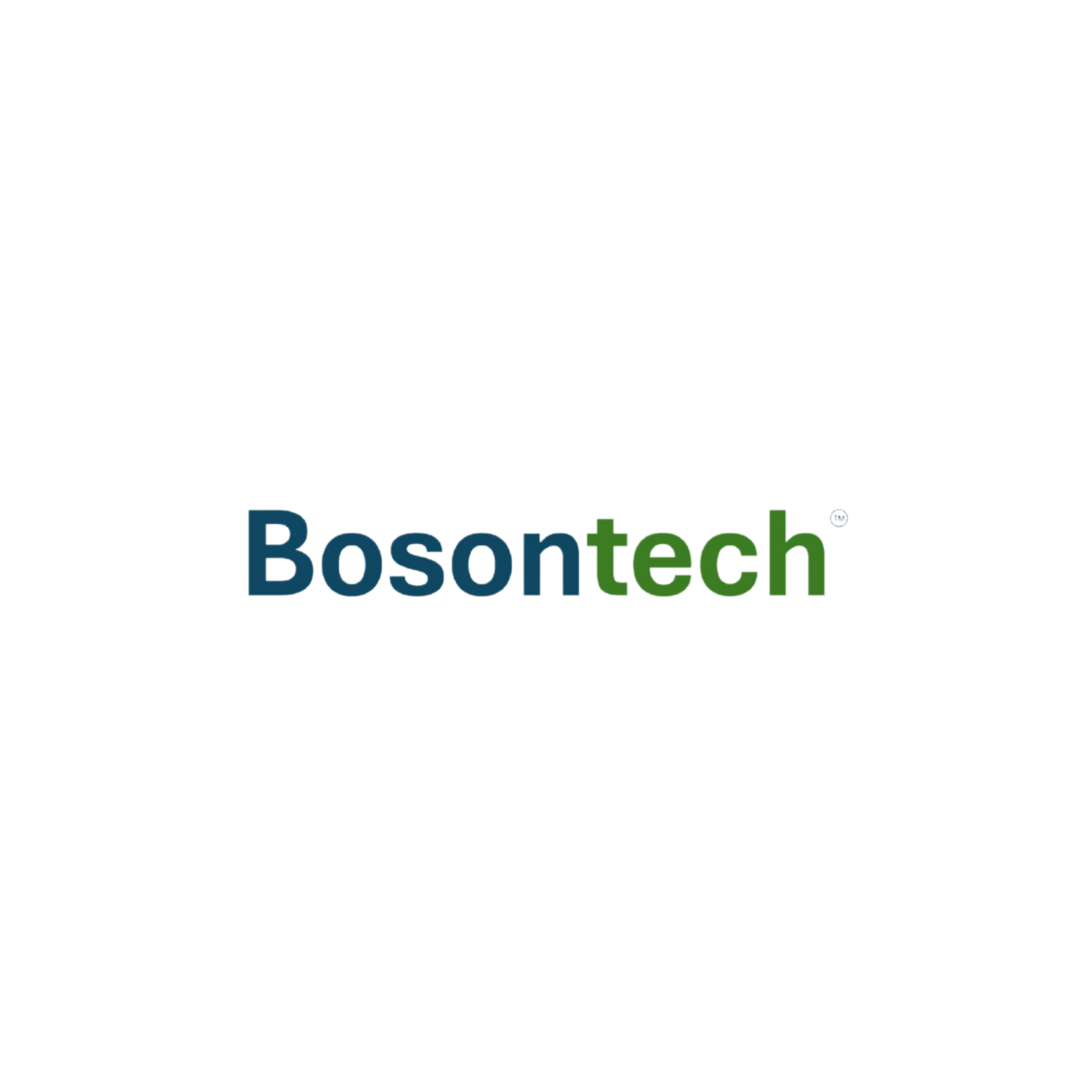 Bosontech logo