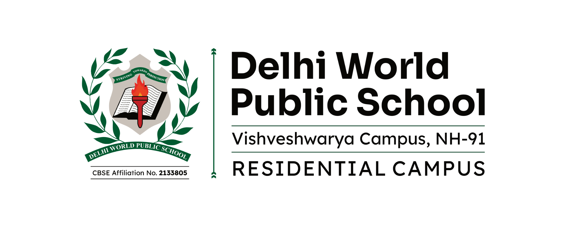 DWPS logo
