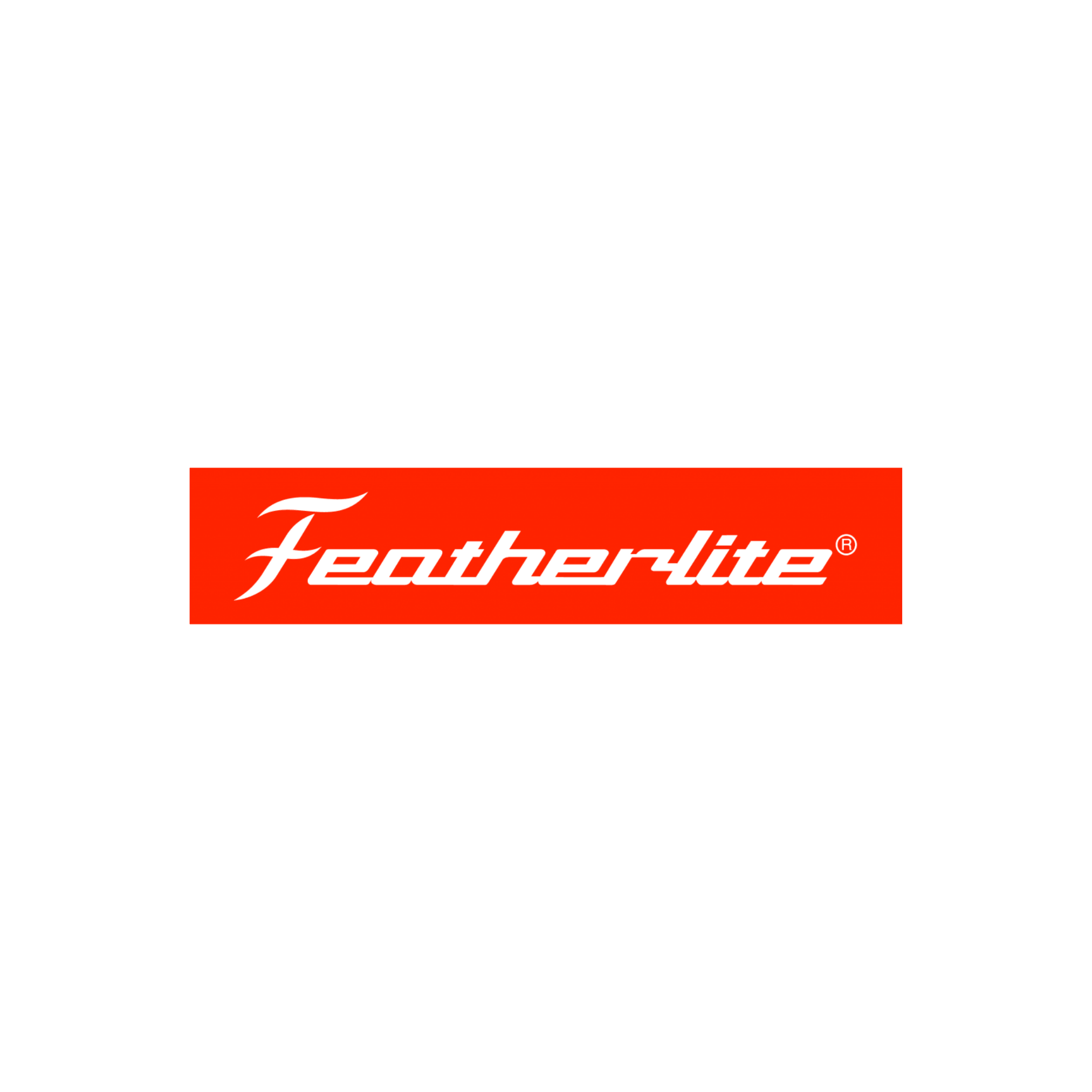 Featherlite logo