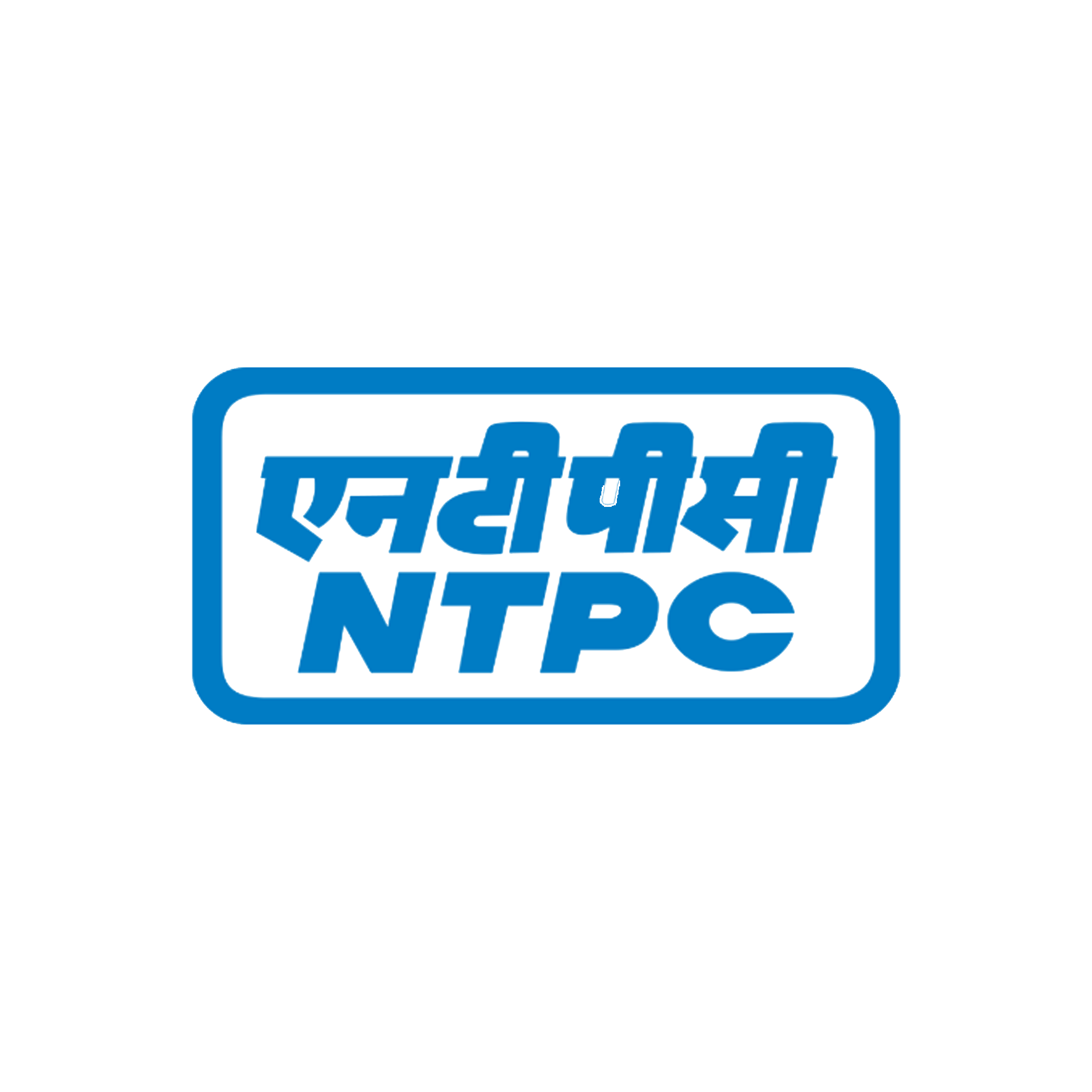 NTPC logo