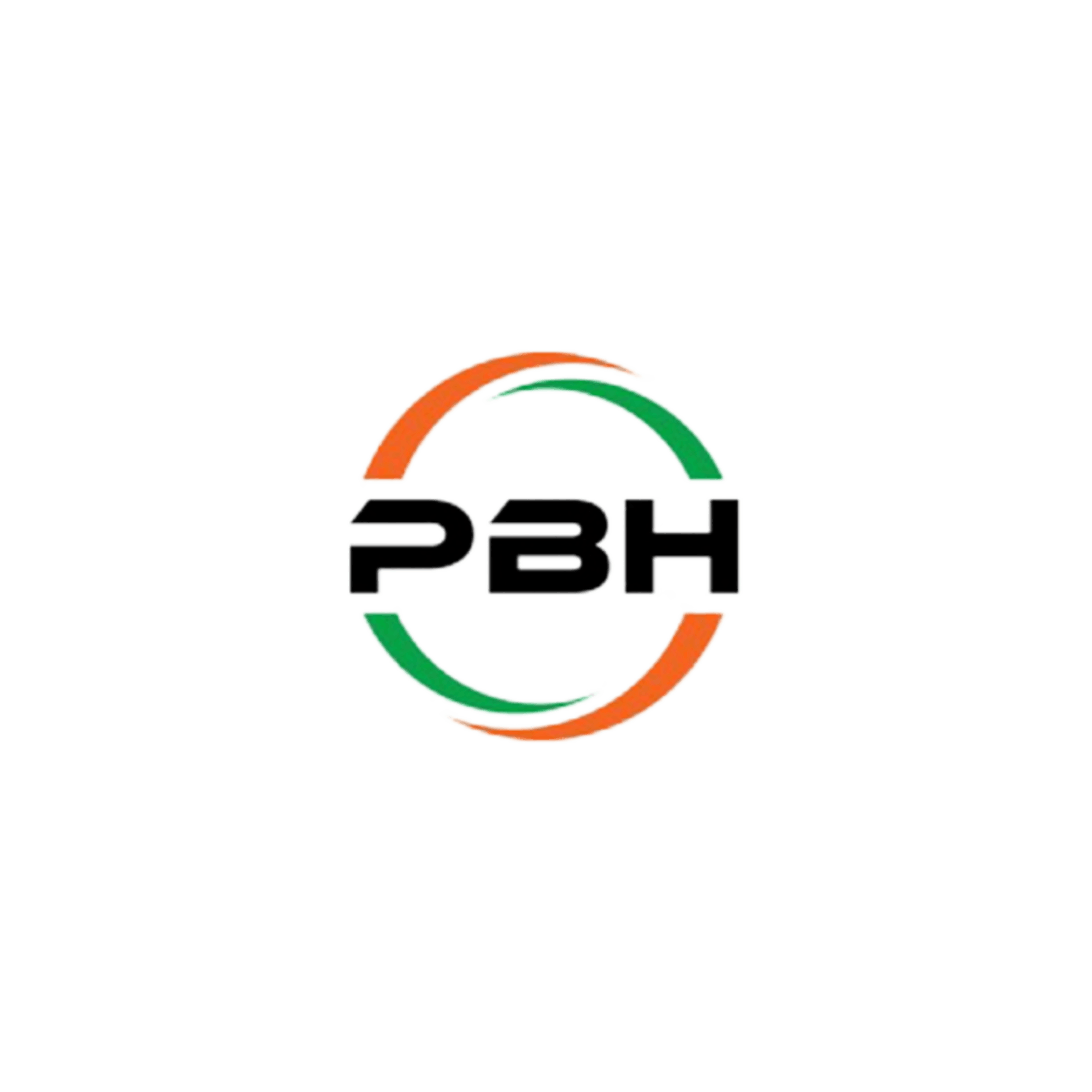 PBH logo