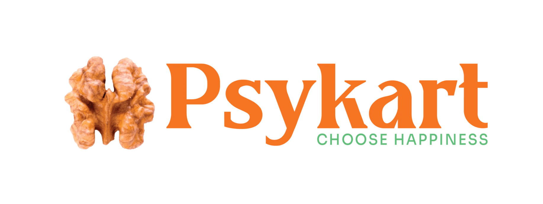 Psykart logo