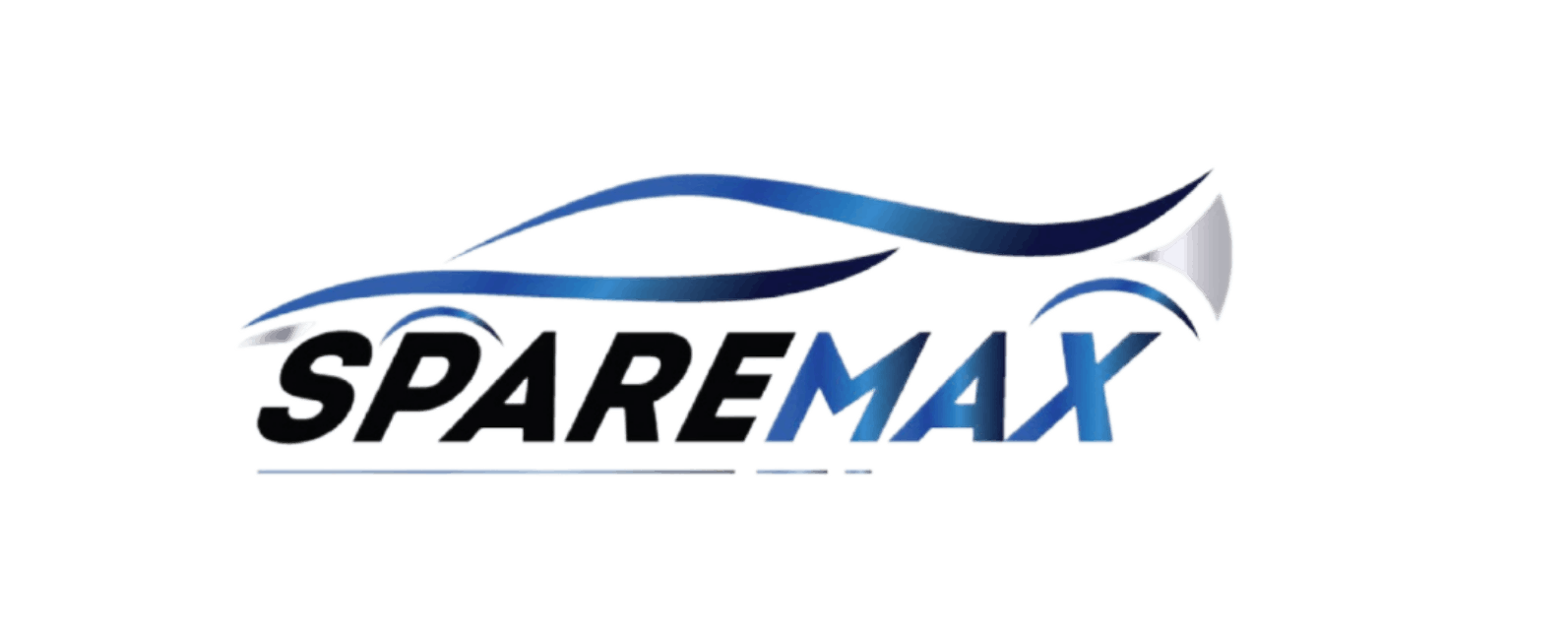 Sparemax logo