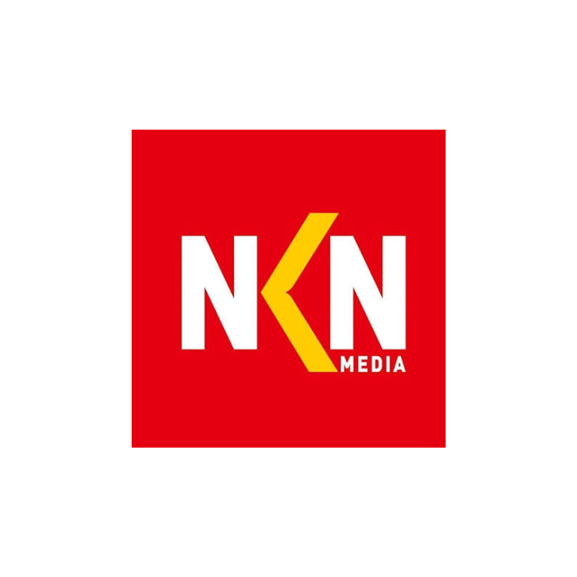 NKN logo